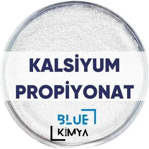 Blue Kimya Kalsiyum Propiyonat E282 - 250 Gr 
