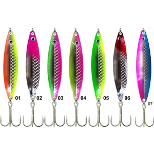 Evostar R-Flex 8cm 18GR Uv Olta Kaşığı