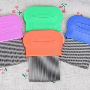 No Name Bit Tarağı