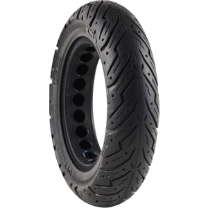 DY-036 He 10X2.5-036 Scooter Dolgu Dış Lastik