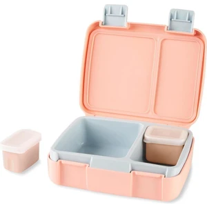 Skip Hop Spark Style Bento Beslenme Kutusu