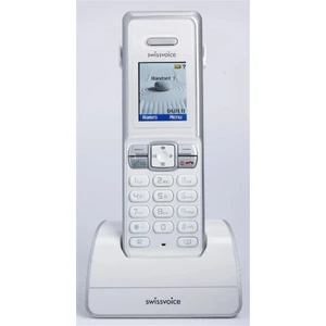 IH250 Renkli Ekran Handsfree Telsiz Telefon