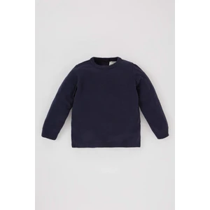 Erkek Bebek Regular Fit Kazak A5036A523AU