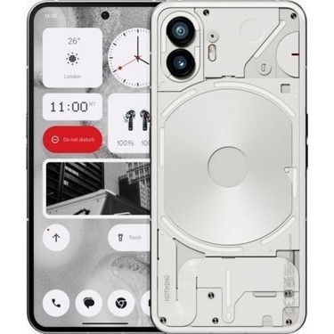 Nothing Phone 2 512 GB 12 GB Ram (Nothing Türkiye Fiyatı