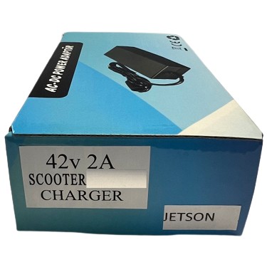 Zapex Xiaomi Pro M365 Scooter Ninebot Şarj Cihazı 42V 2AMP Fiyatı