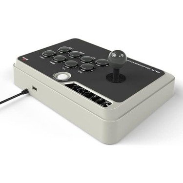 Mayflash Arcade Stick F300 Elite Fiyatı - Taksit Seçenekleri