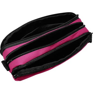 Jacbag Trıple Pouch-Üç Bölmeli Kalem Kutusu Fiyatı
