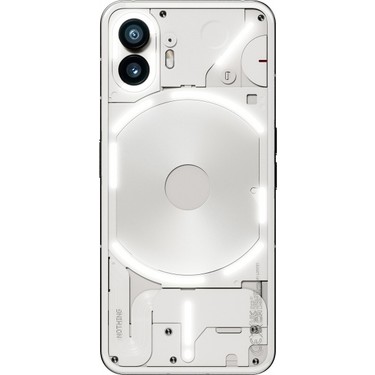 Nothing Phone 2 512 GB 12 GB Ram (Nothing Türkiye Fiyatı