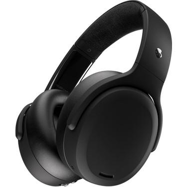 [美品]Skullcandy Crusher ANC2 True Black Skullcandy Crusher Anc 2 Bluetooth Kulaklık Siyah S6CAW-R740 Fiyatı
