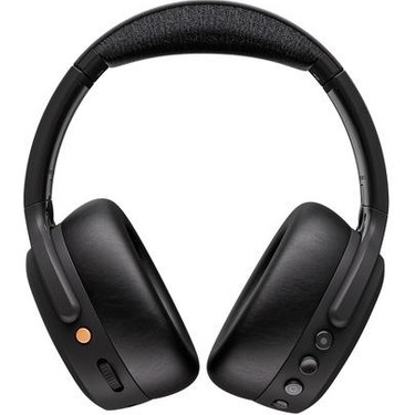 Skullcandy Crusher Anc 2 Bluetooth Kulaklık Siyah S6CAW-R740 Fiyatı
