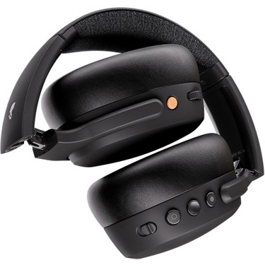 Skullcandy Crusher Anc 2 Bluetooth Kulaklık Siyah S6CAW-R740 Fiyatı