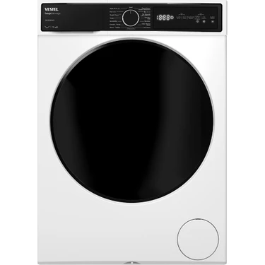 Vestel CMI 128342 Wifi 12 kg 1400 Devir Çamaşır