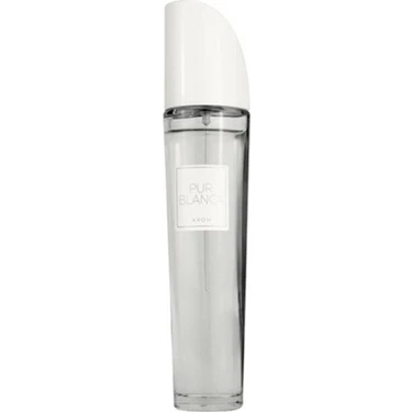 Avon Pur Blanca Edt 50 ml Kadın