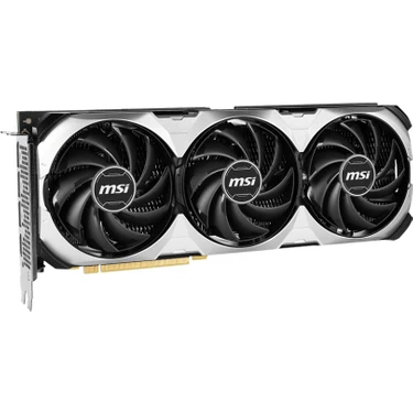 【ジャンク】MSI GeForce RTX 4070Ti  VENTUS 3x MSI GeForce RTX 4070 Ti SUPER 16G VENTUS 3X BLACK