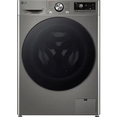 Lg F4Y7EYWYP 11 kg 1400 Devir Çamaşır