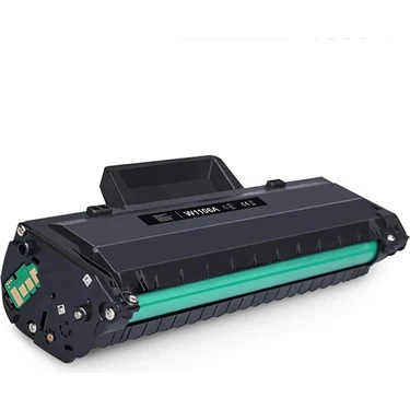 Melsan Hp Laser Mfp 135W Toner Çipli