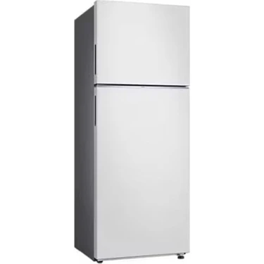 Samsung RT47CB6622C1TR Çift Kapılı No Frost Beyaz