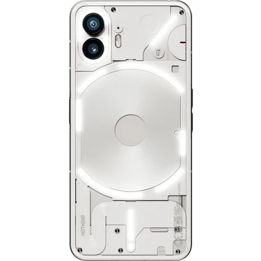 Nothingphone2 8G＋128GB Nothing Phone 2 512 GB 12 GB Ram (Nothing Türkiye Fiyatı