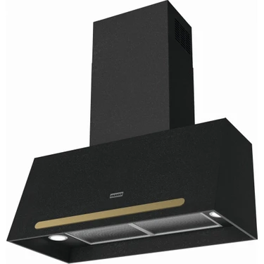 Franke Fco 70 On/g Nero Classicline 70LİK  Duvar Tipi