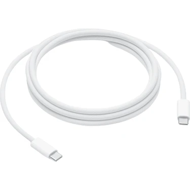 Apple 240 W Usb-C Şarj Kablosu (2 mt)