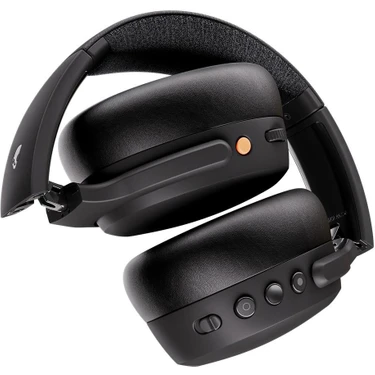 Skullcandy Crusher Anc 2 Bluetooth Kulaklık Siyah S6CAW-R740 Fiyatı