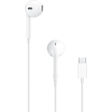 Apple Earpods (Usb-C)