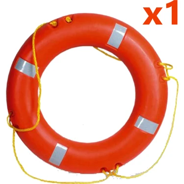 Goldsea Can Simidi 2.5kg Ø62CM Solas