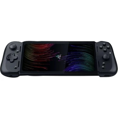 Razer Edge Gaming Tablet ve Kishi V2 Pro Kontrolcü