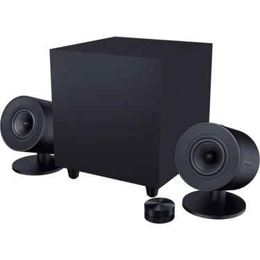 Razer Nommo V2 Pro 2+1 Hoparlör RZ05-04740100-R3G1 Fiyatı
