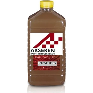 Akseren ve Pvc Mineflo