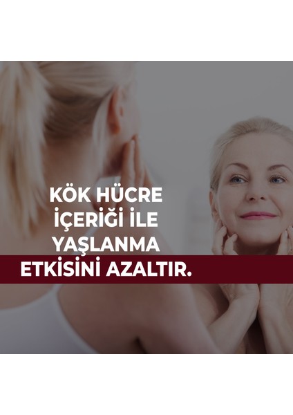 Yaşlanma Karşıtı Yüz Bakım Kremi indirimleri
