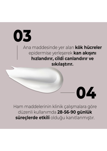 Yaşlanma Karşıtı Yüz Bakım Kremi fırsatları