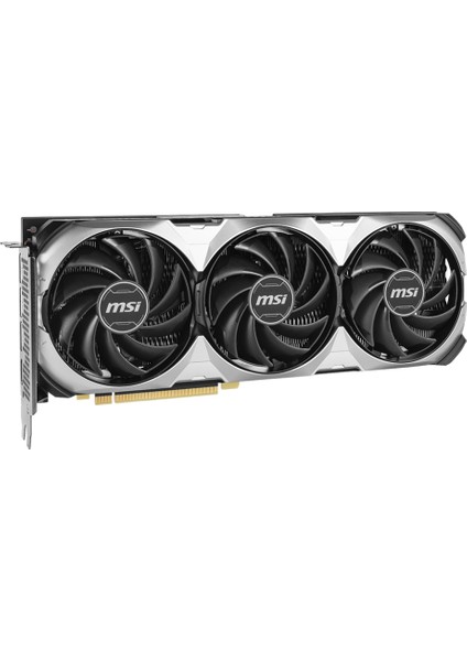 VGA GEFORCE RTX 4070 VENTUS 3X E 12G OC RTX4070 12GB GDDR6X 192B DX12 PCIE 4.0 X16 (3XDP 1XHDMI)