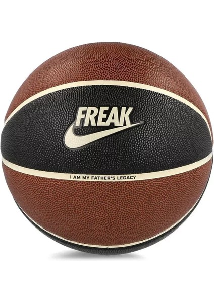 N.100.4138.812.07 All Court 2.0 8p Antetokounmpo Basketbol Antrenman Topu fiyatları