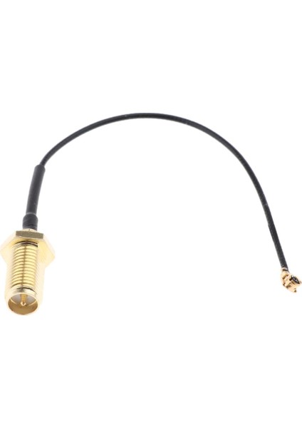 Ufl / Smak Socket Hf Kablosu Modülü 10CM (Yurt Dışından)