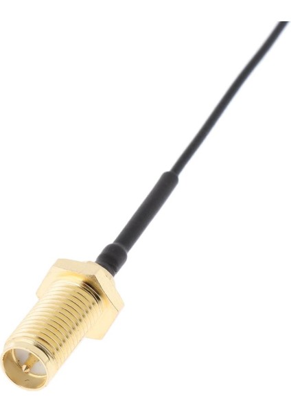 Ufl / Smak Socket Hf Kablosu Modülü 10CM (Yurt Dışından)
