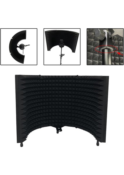 Mikrofon Panelleri Podcast'lerini Filtrele Şarkı (Yurt Dışından) modelleri