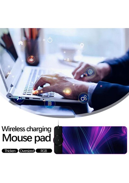 31,5X12X0,16 10W Bilgisayar Matı (Yurt Dışından) fırsatları