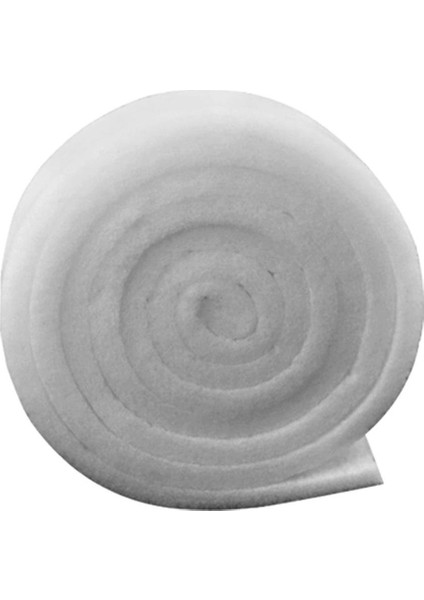 Filtre Akvaryum Sünger Filtreler, 100X20CM (Yurt Dışından)