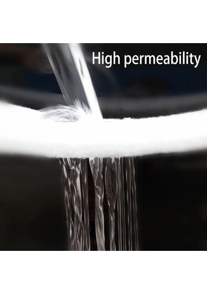 Filtre Akvaryum Sünger Filtreler, 100X20CM (Yurt Dışından) fırsatları