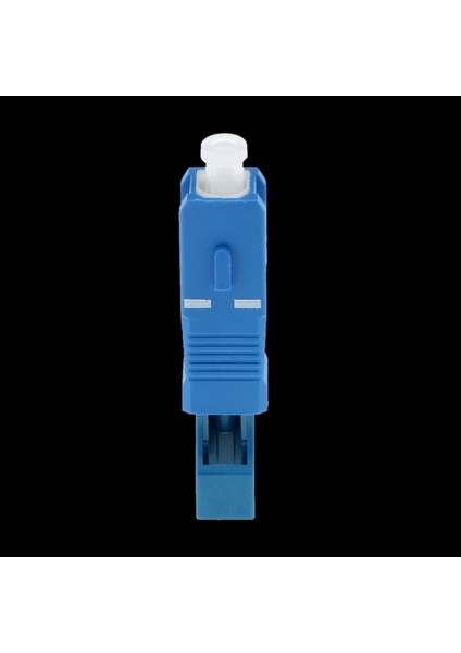 Scşi Adaptör Tek Modlu Fiber Optik Bağlayıcılar (Mavi) (Yurt Dışından) fiyatları