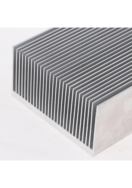 Alüminyum Isı Amplifikat Modülü Soğ (Yurt Dışından) modelleri