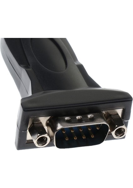 USB 2.0 - RS232 Seri Db9 Adaptörü Windows 2000/XP, Os 9x (Yurt Dışından) modelleri