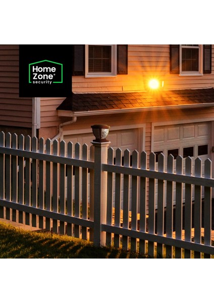 Security Dış Mekan Solar Direk Başlığı Işıkları - Kahverengi fiyatları