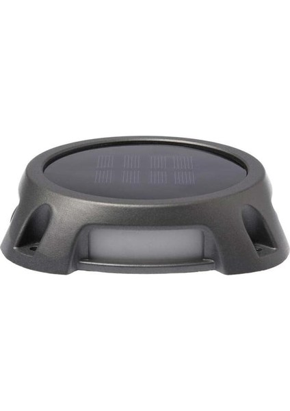 Security Solar Güverte Işıkları - Hava Koşullarına Dayanıklı 4 Adet modelleri