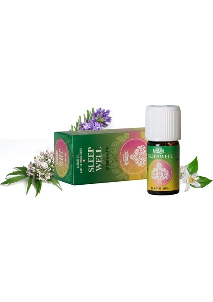 Vıvasan Sleep Well 5ml