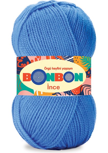Bonbon Ince 98597