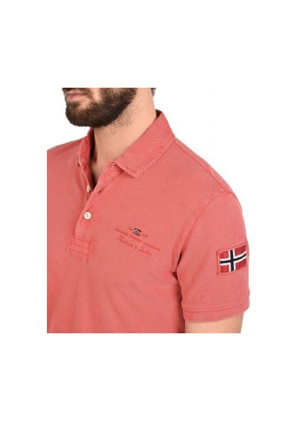 Elbas New Polo Tişört