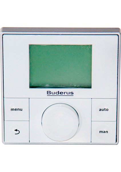 RC150 Kablolu Oda Termostatı