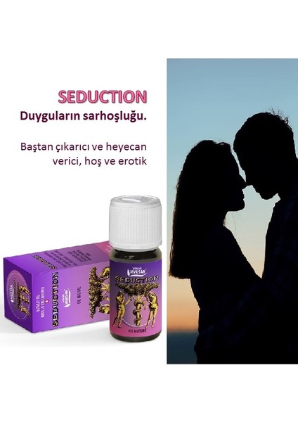 Vıvasan Seductıon 5 ml